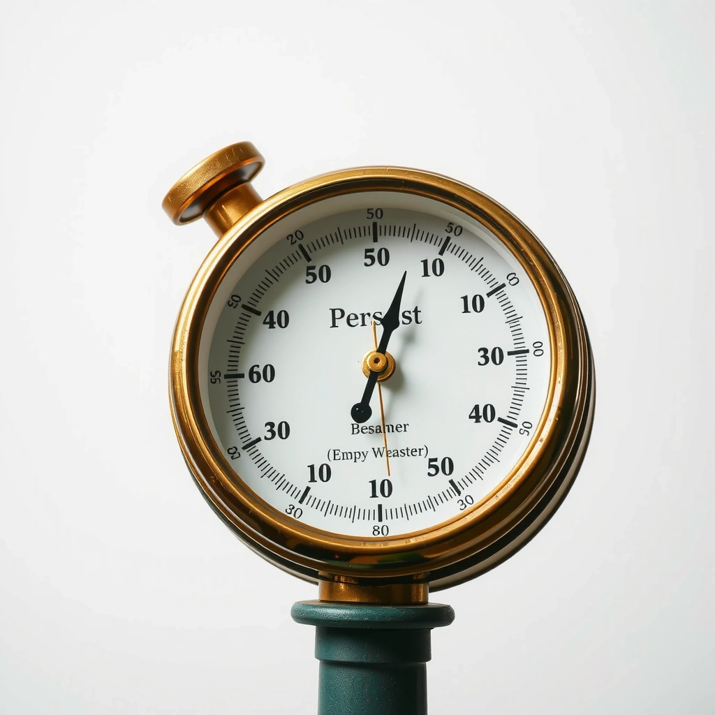 Scientific Precision