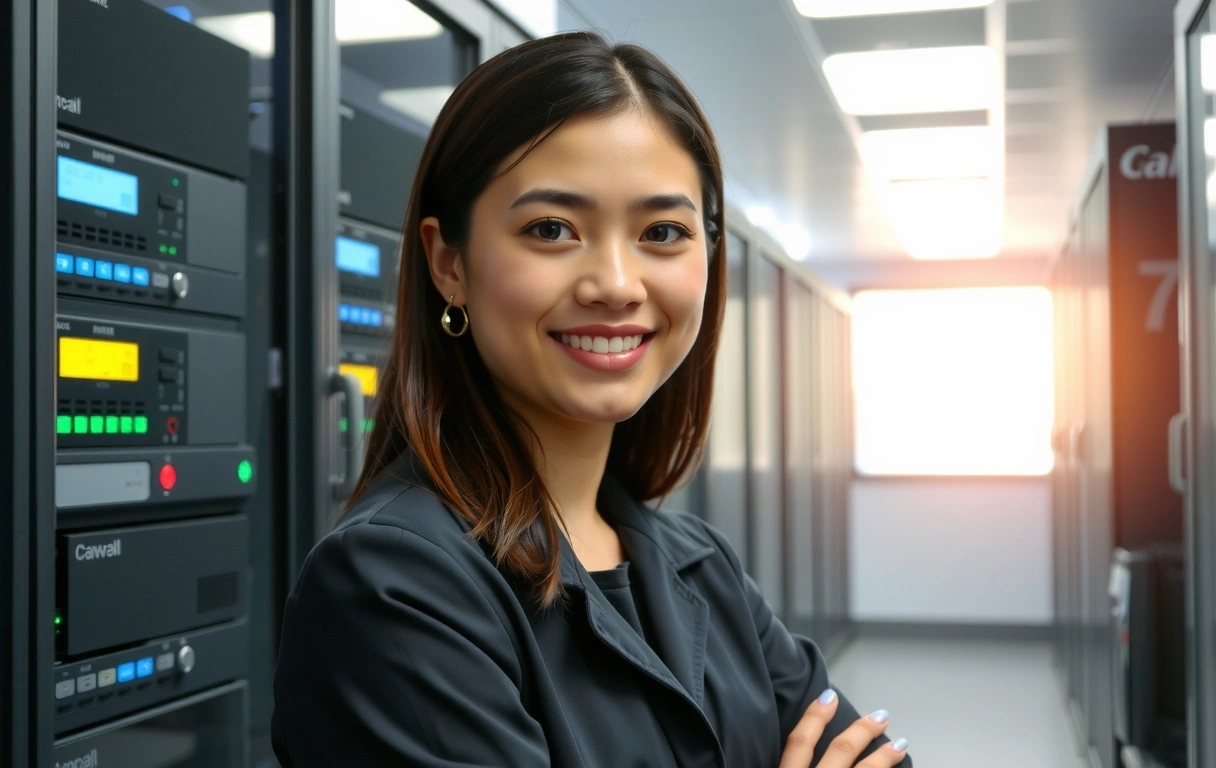 Senior Systems Architect