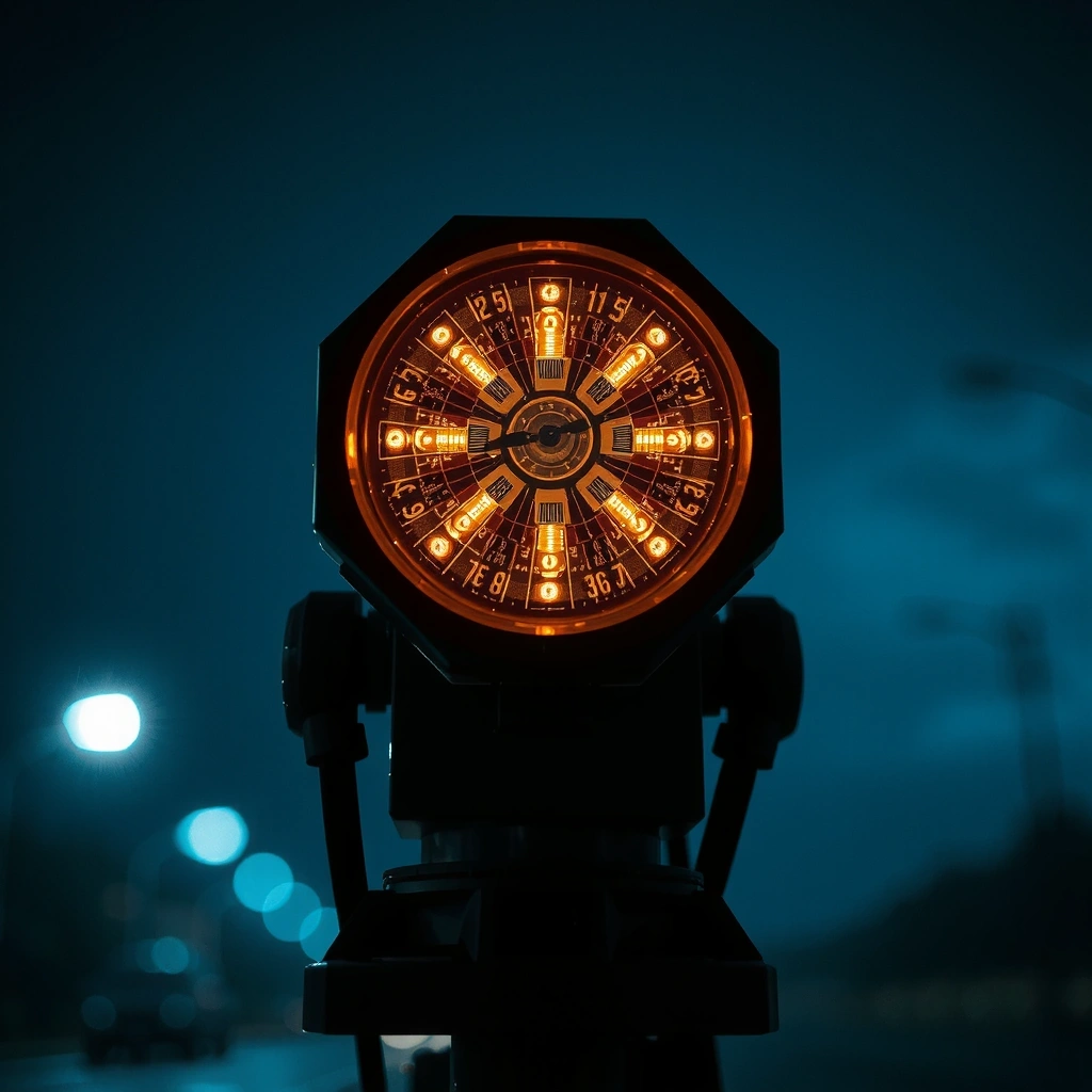 Precision Sensor Tech