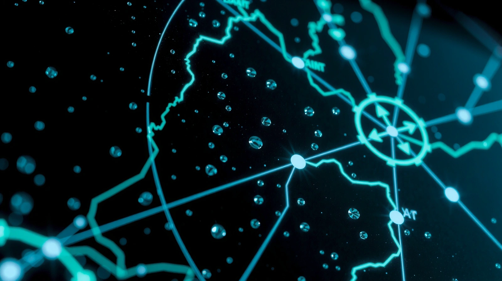 Climate data visualization reflections