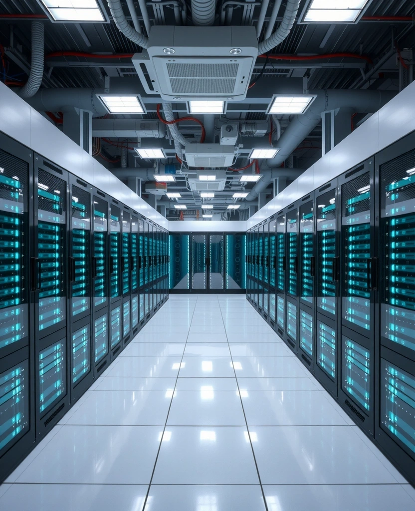 Monsoon Metrics Infrastructure