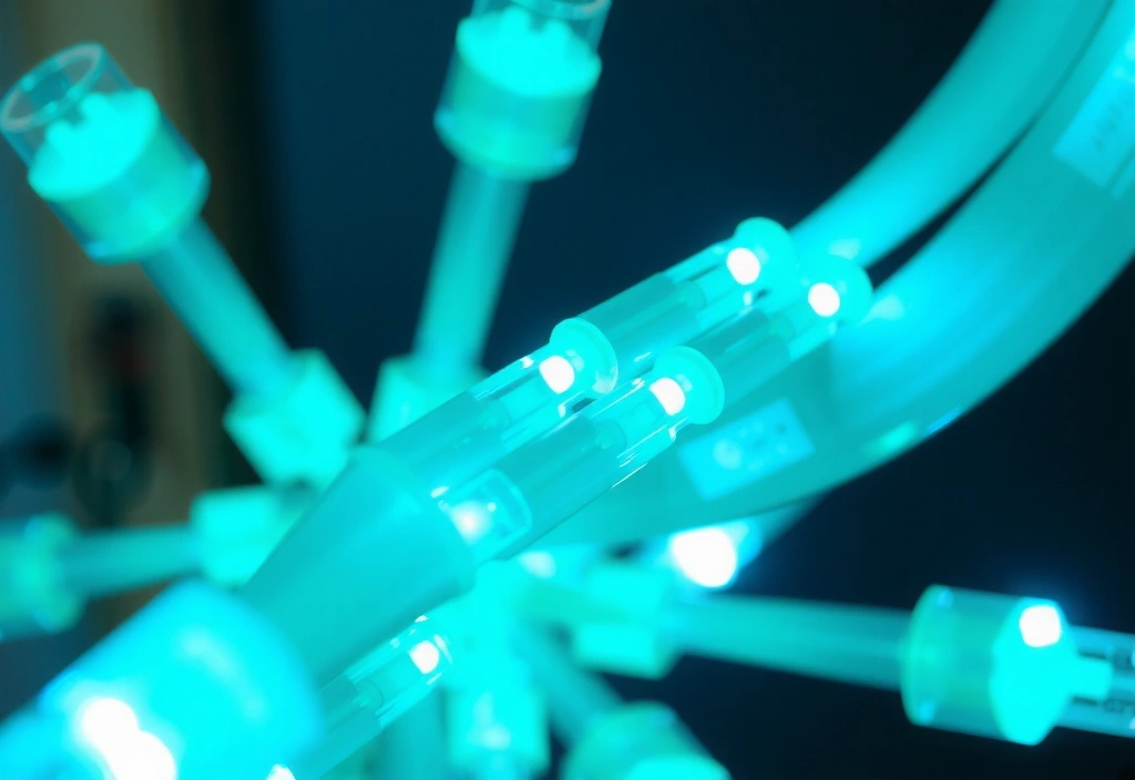 Secure Data Transmission