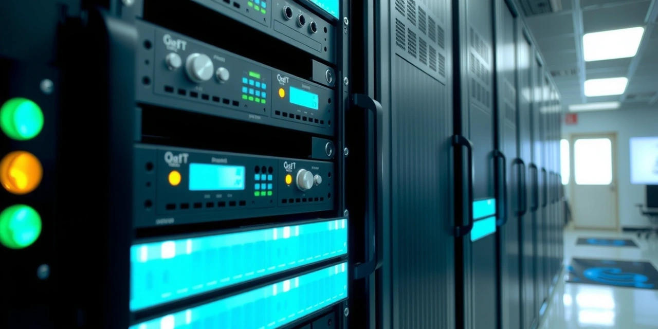 Data ingestion hardware