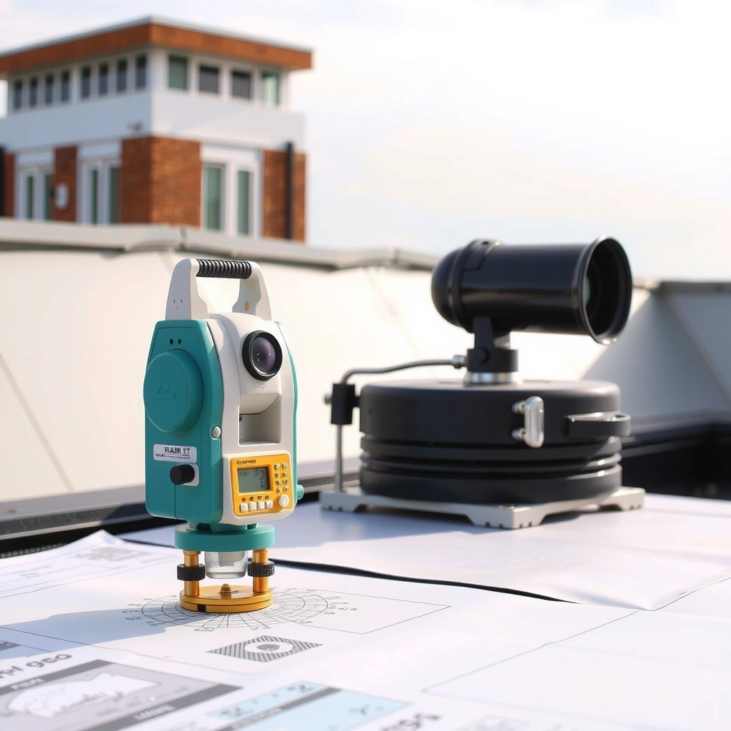 Instrument schematics